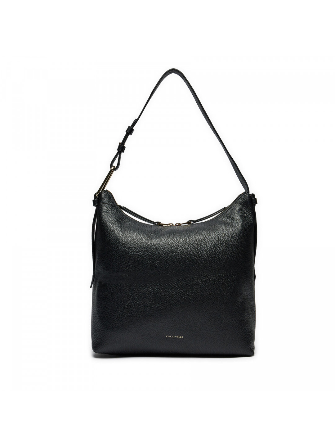 Kabelka Coccinelle R1K coccinellemalory E1 R1K 13 02 01 Černá